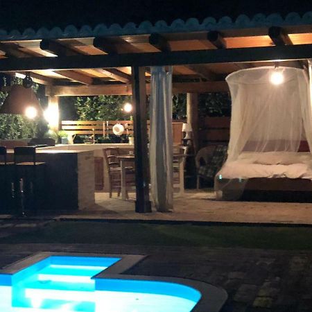 La Vigna Countrybnb Montottone Eksteriør bilde