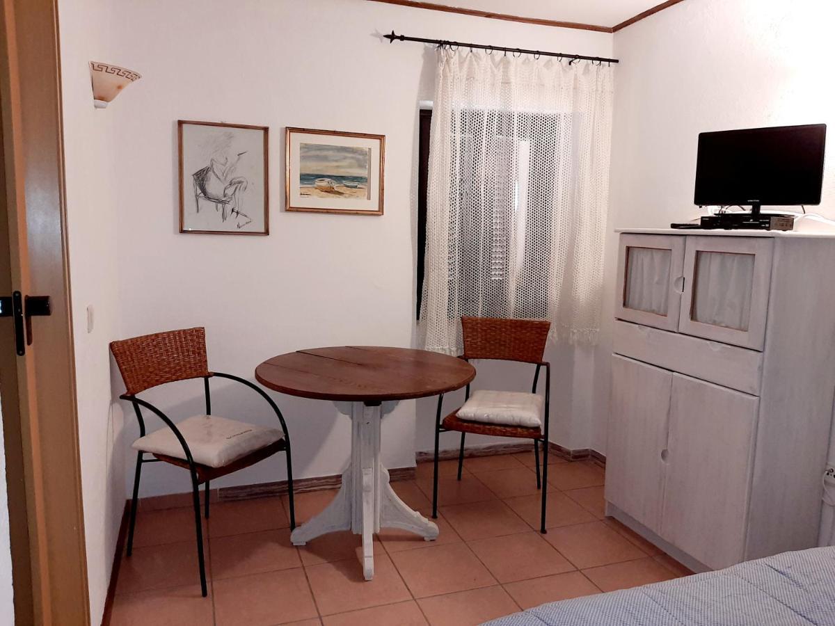 La Vigna Countrybnb Montottone Eksteriør bilde