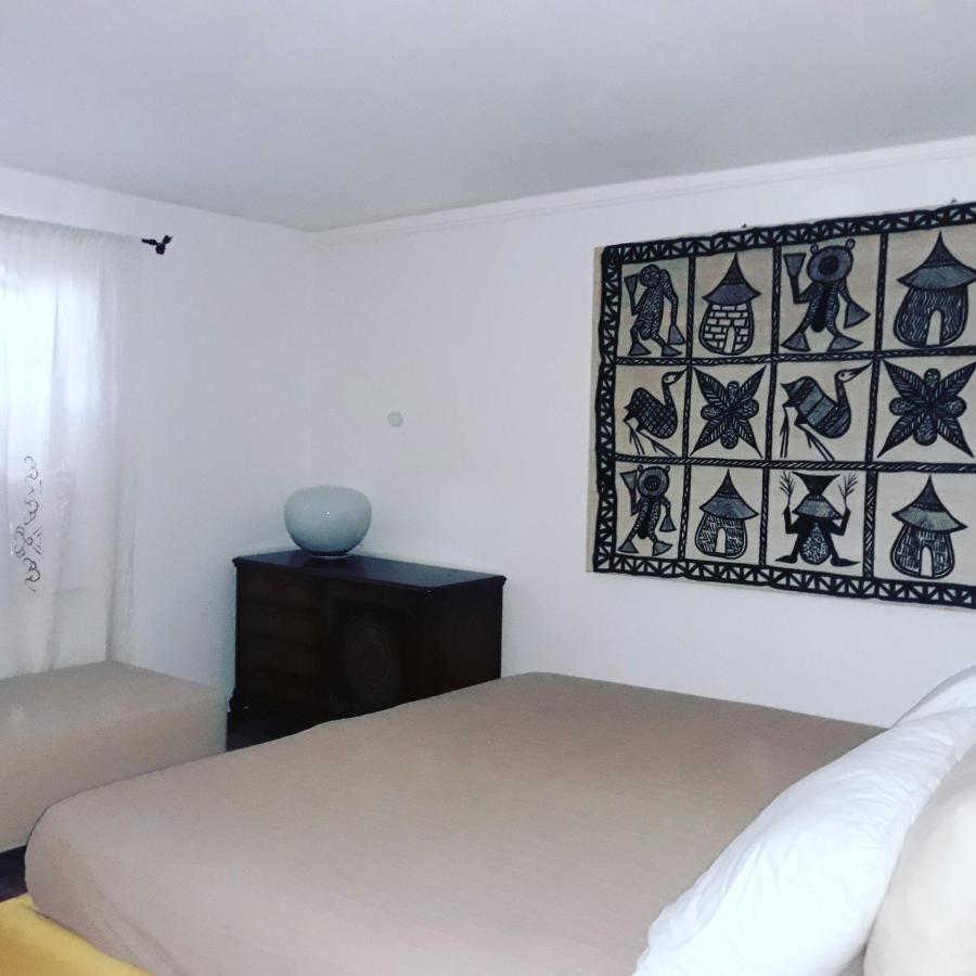 La Vigna Countrybnb Montottone Eksteriør bilde
