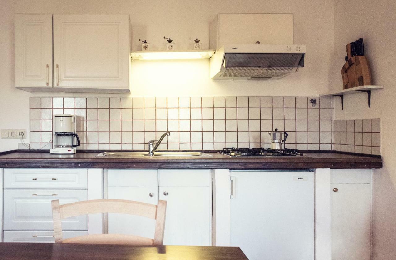 La Vigna Countrybnb Montottone Eksteriør bilde