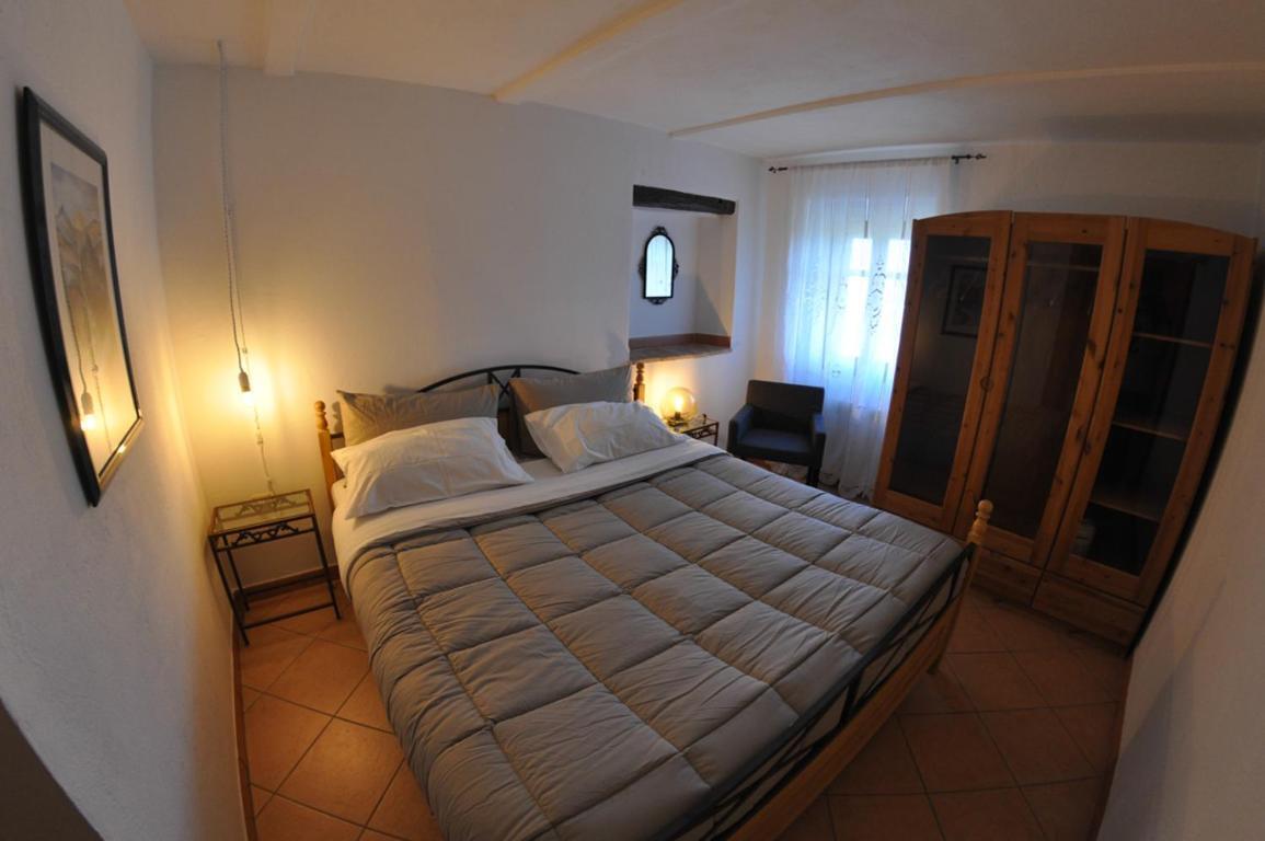 La Vigna Countrybnb Montottone Rom bilde